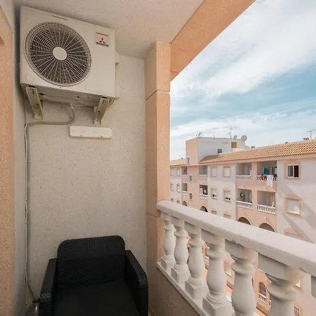 063 Beach - Ac/wifi شقة