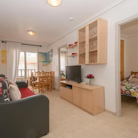063 Beach - Ac/wifi Apartamento
